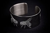 Image of Bee Cuff/small