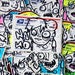 Image of Goin' Postal: Sticker Pack