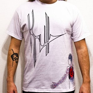 Image of "Anatomic" T-Shirt