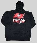 Image of Celph Titled Hoodie - Black