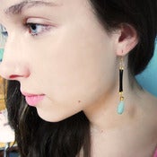 Image of Empire earrings