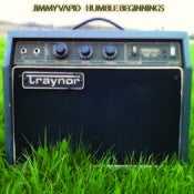 Image of Jimmy Vapid Solo "Humble Beginnings" 7" - OUT NOW!!!