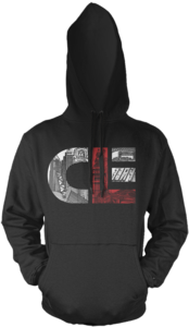 Image of The CLE Hoodie