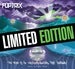 Image of Fliptrix - The Road To The Interdimensional Piff Highway (DOUBLE DISC VINYL)