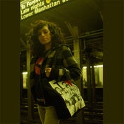 Image of team obama bag