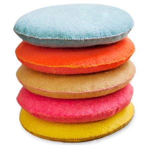 Smarties Cushions 