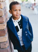 Image of Pea Coat