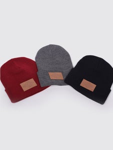 Image of BOWERY BEANIE