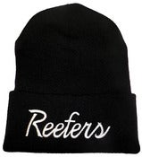 Image of Reefers Beanie