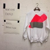 Image of NEWCLEAR ENERGY MASS PRODUCTION JUMPER 1