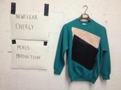 Image of NEWCLEAR ENERGY MASS PRODUCTION JUMPER 2