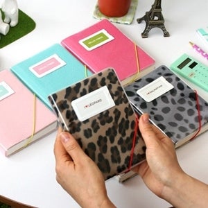 Image of HELLO, THERE DIARY