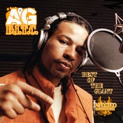 Image of AG - Best Of The Giant Mixtape