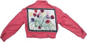 Image of Flower Series:Tulips
