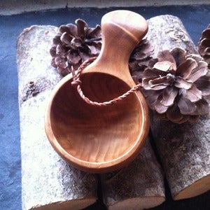 Image of Kuksa