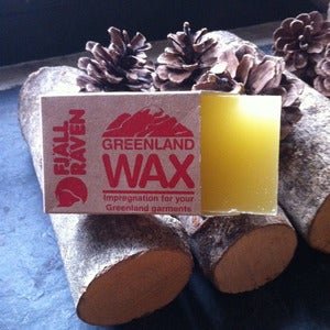 Image of FjallRaven Greenland Wax