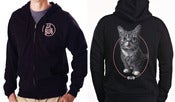 Image of Classic BUB Zip-Up Hoodies