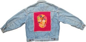 Image of Skull Series: Original 