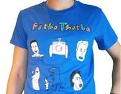 Image of 'Heads' - Royal Blue