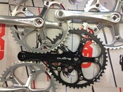 Image of SUGINO RD TRACK 11 / CRANK SET