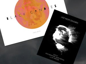 Image of Pre & Post-Apocalypse Bathroom Reader Combo pack!