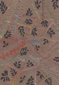 Image of patchwork garden 