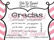 Image of Gracias En Grande