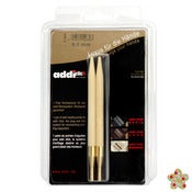 Image of Addi Click Bamboo - Agujas de tricot intercambiables / Interchangeable Knitting Needles