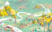 Image of For The Love of Plants, Giclee Print (A1)