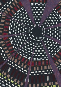 Image of burst