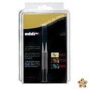 Image of Addi Click Lace - Puntas pequeñas / Short tips