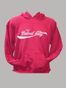 Image of Enjoy Detroit Sweatshirt
