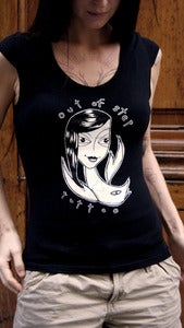 Image of Tee shirt for woman