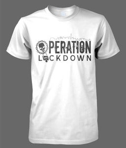 Image of OP Lockdown Shirt II