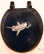 Image of “SKULL SKUTTLE SEAT” - DAVE TREE