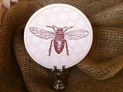 Image of Coasters:Bee