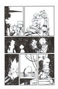 Image of Marvelous Land of Oz-Issue#5-Page20