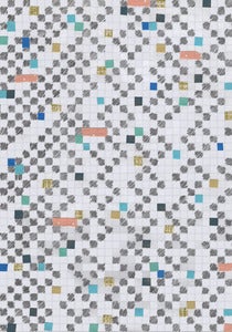Image of grid