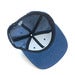 Image of IN4M - DENIM STARTER SNAPBACK 