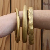 Image of Resin Set-of-3 Bracelets