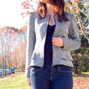 Image of 1205 Cordova Jacket