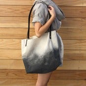 Image of Light Galaxy Tote