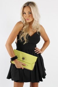 Image of PERFECT STRANGER DRESS 
