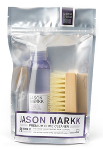 Image of Jason Markk - 3691 4 oz. Premium Kit Shoe Cleaner