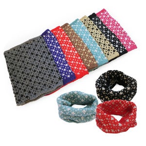 Image of DEKI Dotty Snood