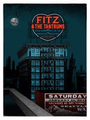 Image of Fitz & The Tantrums Seattle 2012(Saturday)