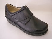 Image of Healthy Feet Womans 'Broad' Velcro shoes 15474