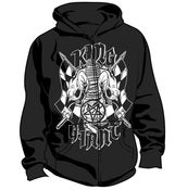 Image of Dually Cobra- Torch Hoody 