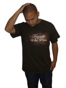 Image of Scribble - Brown