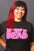 Image of Hip-Hop is Dead